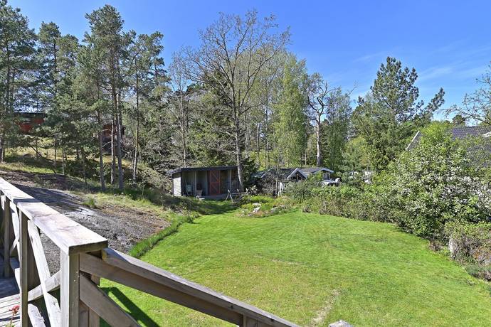 6 rum villa på Näsvägen 40 Kolvik, Värmdö kommun - bild 5