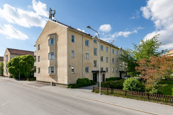 2 rum Lägenhet på Hagmarksgatan 11A Sörby Örebro kommun - bild 20
