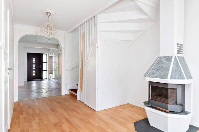 5 rum Radhus på Östastigen 7 Södertälje kommun - bild 9