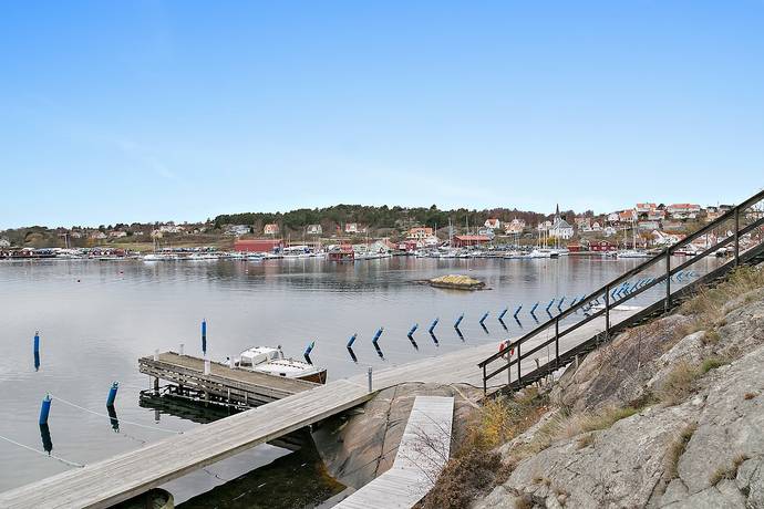 4 rum Lägenhet på Pinneberget 13A Skaftö Lysekils kommun - bild 54