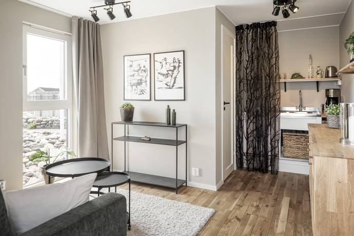 10 rum Villa på Solhemsvägen 19 Hönö Öckerö kommun - bild 39