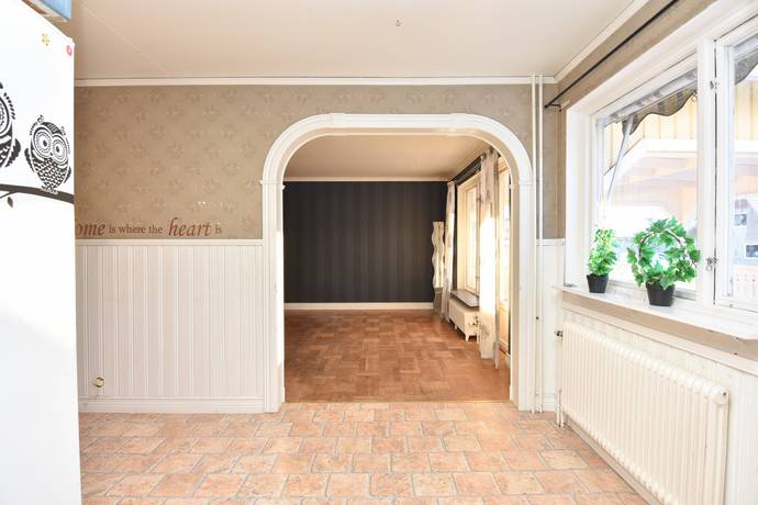 6 rum Villa på Ängsvägen 8 Söderhamns kommun - bild 14