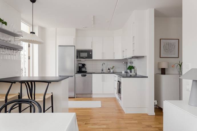 Segerstadsvägen 70C, Hovshaga, Växjö kommun