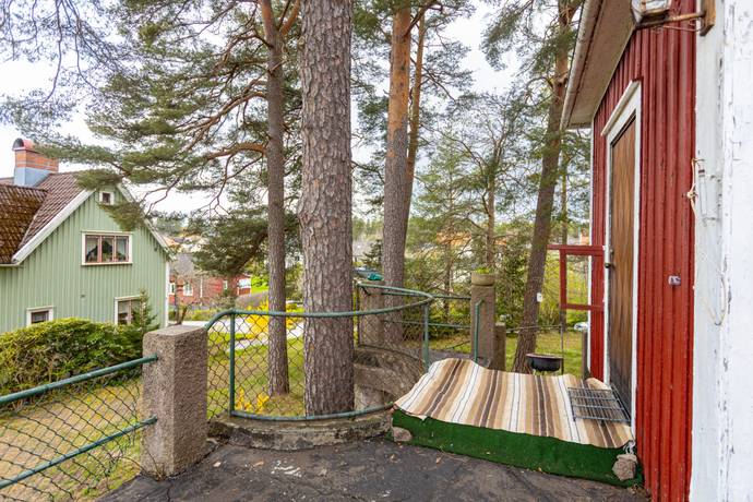 3 rum Parhus på Odengatan 27 Rösa Åmåls kommun - bild 6