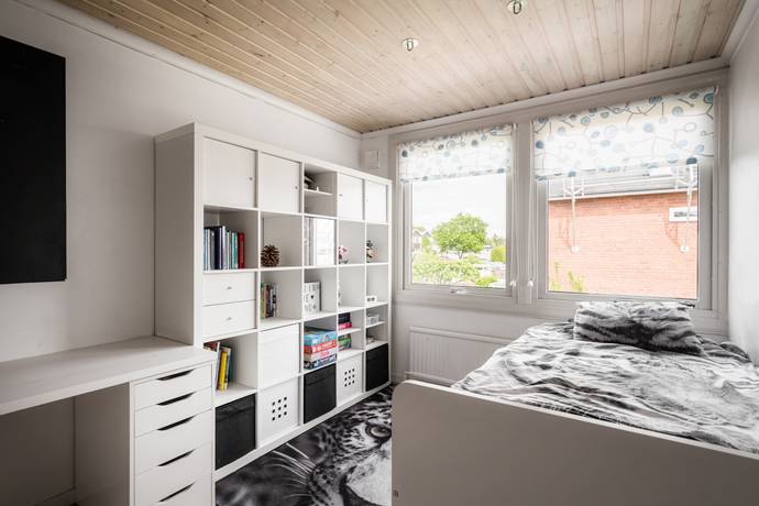 6 rum Radhus på Kärrgränd 116 Vällingby - Kälvesta Stockholms kommun - bild 38