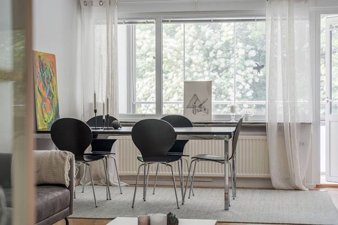 3 rum Lägenhet på Gröna vägen 34A Hentorp Skövde kommun - bild 16