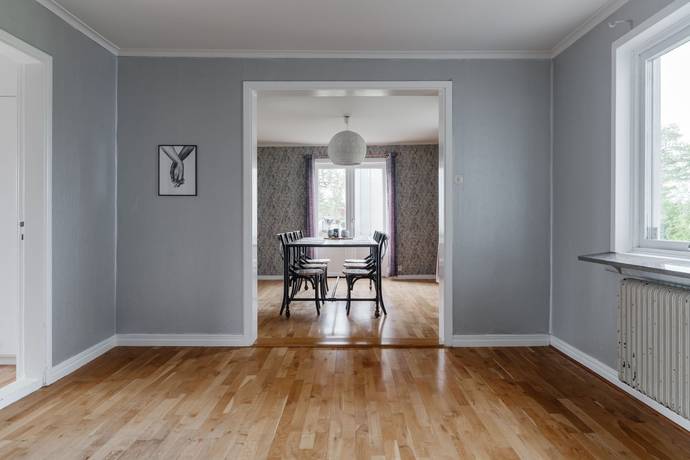 7 rum Villa på Vinköl Berget 3 Skara kommun - bild 12