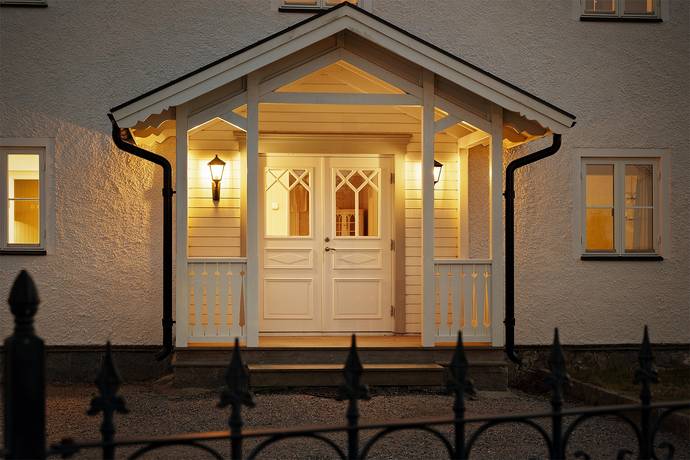 7 rum Villa på Almungevägen 104 Norrsunda-Skånela Upplands Väsby kommun - bild 12