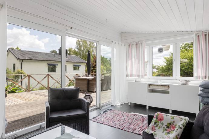 4 rum Villa på Torestorpsvägen 5 Falerum Åtvidabergs kommun - bild 33