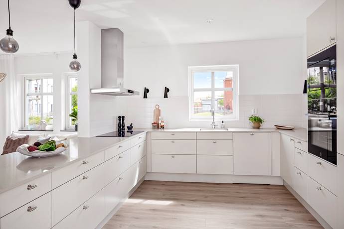 7 rum Villa på ÅKERBRUKSGATAN 64 Åkerbruket Svedala kommun - bild 7