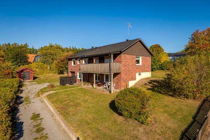 Brantvägen 14, Skärblacka, Norrköpings kommun