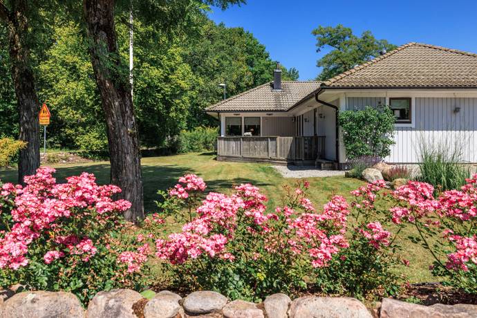 Vejbystrand, Ängelholms kommun