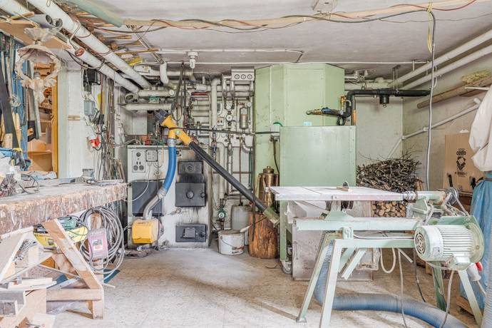 5 rum Villa på Häggatorpsgatan 4 Tibro kommun - bild 27