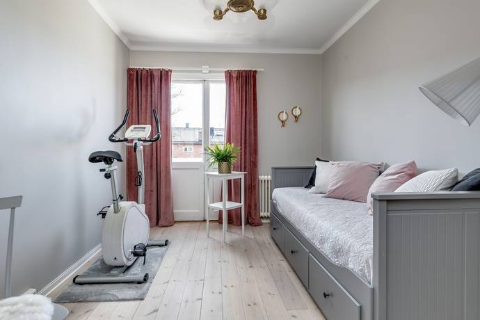 7 rum Villa på Vallagatan 4 Centrum Ludvika kommun - bild 28