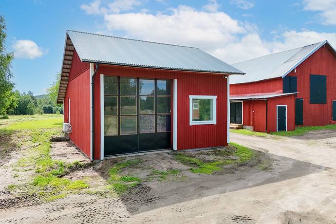 gård/skog på Yxbo 3643 Rengsjö, Bollnäs kommun - bild 5
