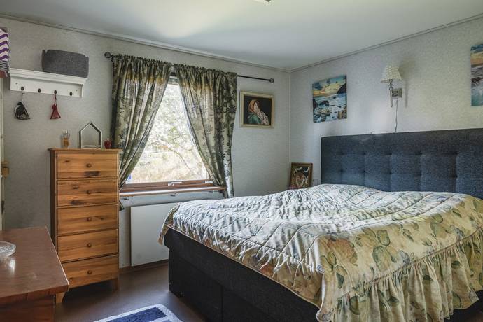 5 rum Villa på Tärnvägen 8 Värmlandsbro Säffle kommun - bild 14