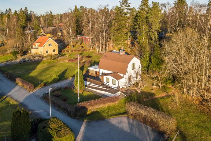 4 rum Villa på Häggvägen 4 Skogstorp Eskilstuna kommun - bild 29