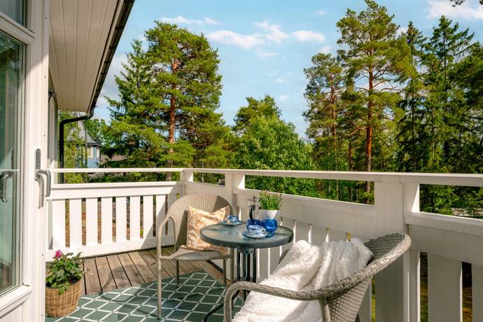 7 rum Villa på Österängsvägen 21 Gudö Haninge kommun - bild 36