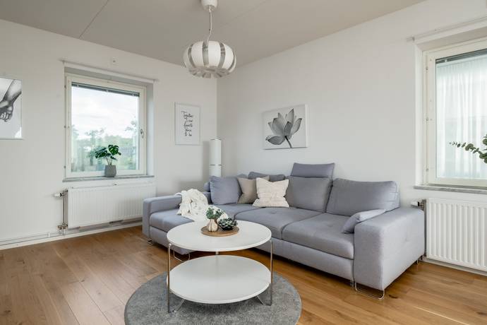 2 rum Lägenhet på Galjonsgatan 5 HUDIKSVALL Hudiksvalls kommun - bild 11