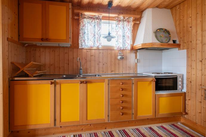 5 rum Gård utan jordbruk på Fromheden 31 Fromheden Norsjö kommun - bild 36