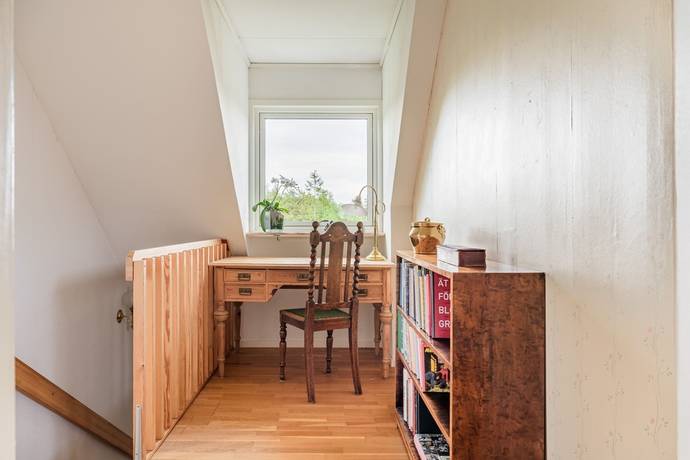 5 rum Villa på Björkvägen 5A Ornäs Borlänge kommun - bild 23