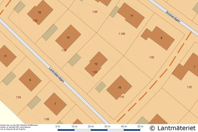 6 rum Villa på Lantmätarvägen 12 Bro - Gamla Bro Upplands-Bro kommun - bild 19