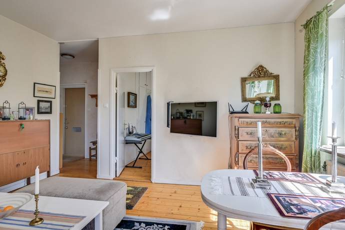3 rum Lägenhet på Spannvägen 25 Bromma - Abrahamsberg Stockholms kommun - bild 9