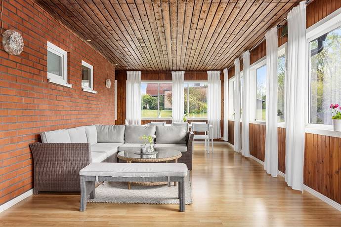 6 rum Villa på Nygatan 13 Markaryd Markaryds kommun - bild 8