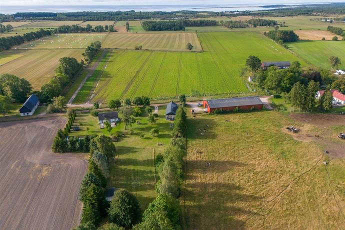 6 rum Fritidshus på När Dalbo 466 När - Sydöstra Gotland Gotlands kommun - bild 8