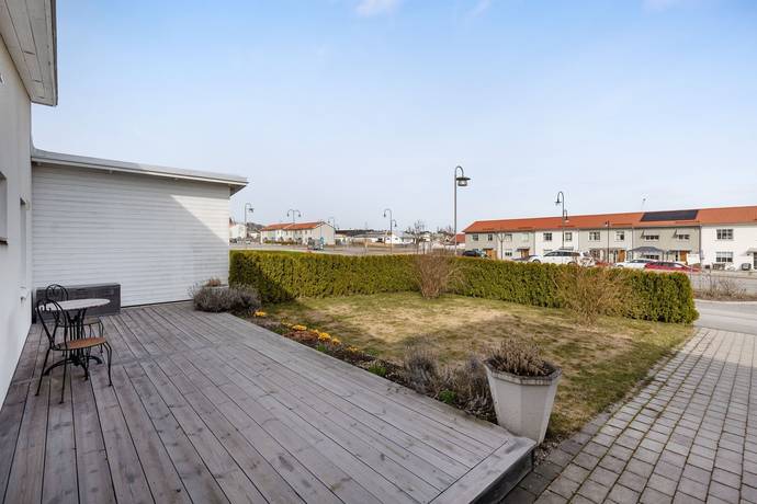 4 rum Villa på Sländvägen 33 Fårhushagen Strängnäs kommun - bild 34