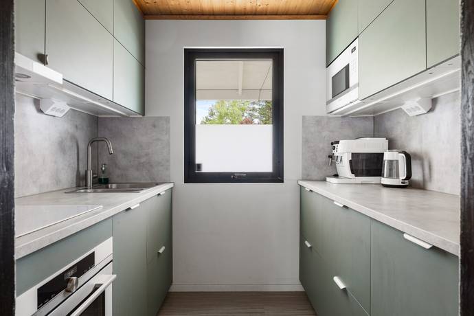 110 m² Villa på Thorvaldssons väg 8 Mellbystrand Laholms kommun - bild 13