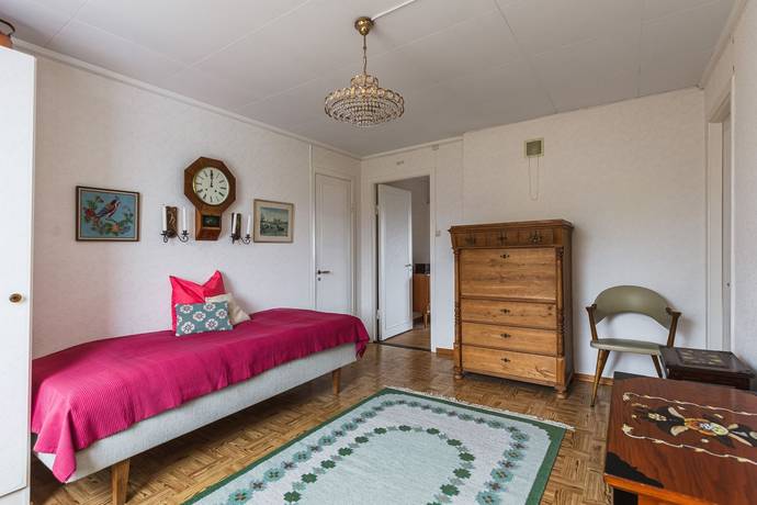 4 rum Villa på Häggvägen 4 Skogstorp Eskilstuna kommun - bild 16