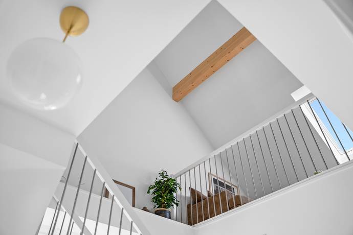 5 rum Radhus på Solstigen 18B Sollentuna Väsjön Sollentuna kommun - bild 26
