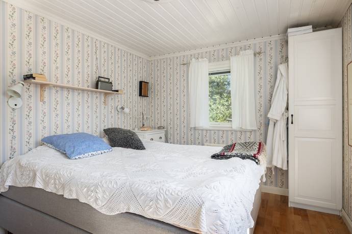 2 rum Villa på Strömmadalsvägen 36 Strömma Värmdö kommun - bild 20