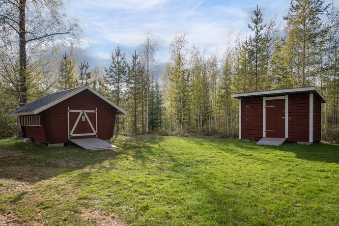 4 rum Fritidshus på Tväråselet 712 Övre Tväråsel Älvsbyns kommun - bild 7