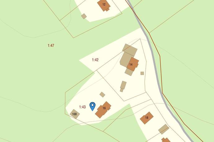 3 rum Villa på Sjölundavägen 16 Leken Lekebergs kommun - bild 36