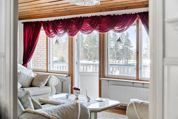8 rum Villa på Ugglevägen 10 Odensala Östersunds kommun - bild 10