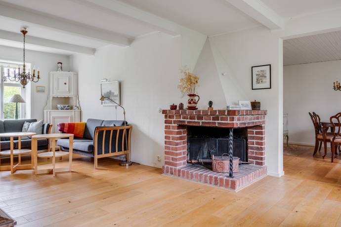 9 rum Villa på Havstrutsvägen 2 Falsterbo Vellinge kommun - bild 8