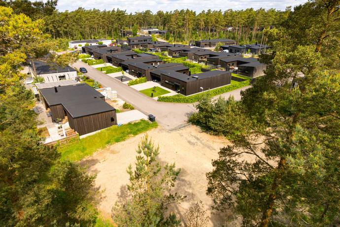 Tomt på Kvittenvägen 15 Kristianstads kommun - bild 4