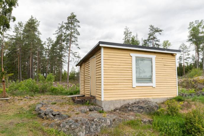 3 rum Fritidshus på Mosstorp 2 Eskilstuna kommun - bild 31