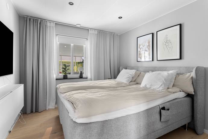5 rum Villa på Bokvägen 6 Östra Grevie Vellinge kommun - bild 20