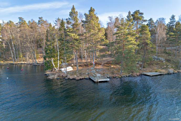 Tomt på Dalgången 5 Uttran Botkyrka kommun - bild 15
