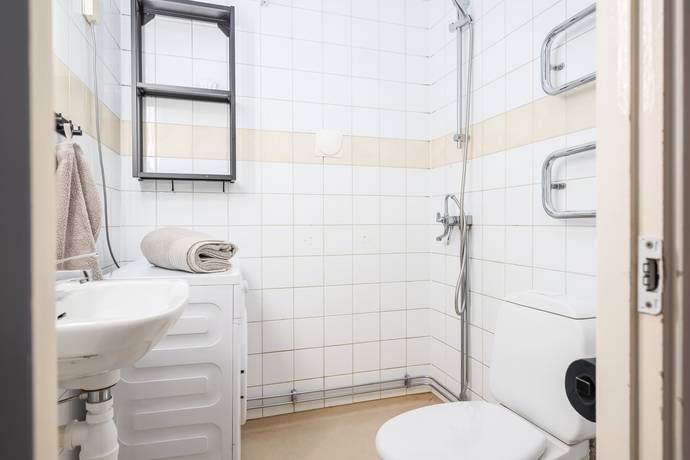 2 rum Lägenhet på Höjdgatan 8 Centrum Nynäshamns kommun - bild 6