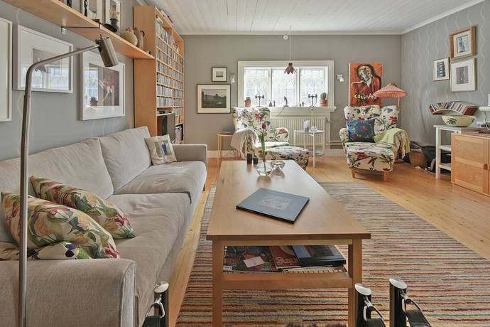 6 rum Villa på Sjöändan Ängås Bergsjön/Sjöändan Kristinehamns kommun - bild 39