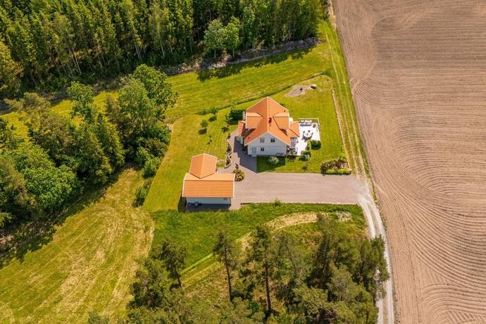 5 rum Villa på Sunnersberg Bergabacken 1 Lidköpings kommun - bild 66