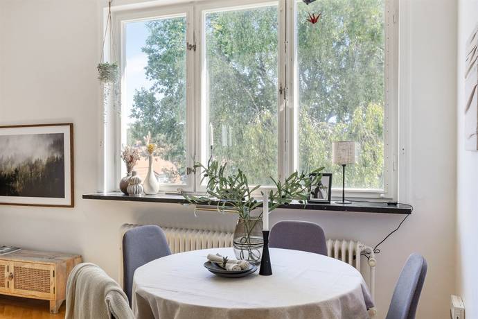 2 rum lägenhet på Drottningholmsvägen 260 Stora Mossen, Stockholms kommun - bild 2