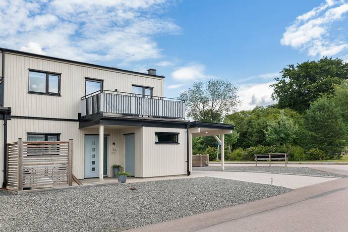 5 rum lägenhet på Segrells väg 23B Balsby, Kristianstads kommun - bild 3