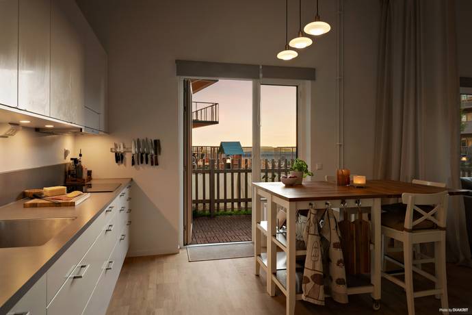 3 rum lägenhet på Skalldalsbacken 8 Hovås, Göteborgs kommun - bild 2