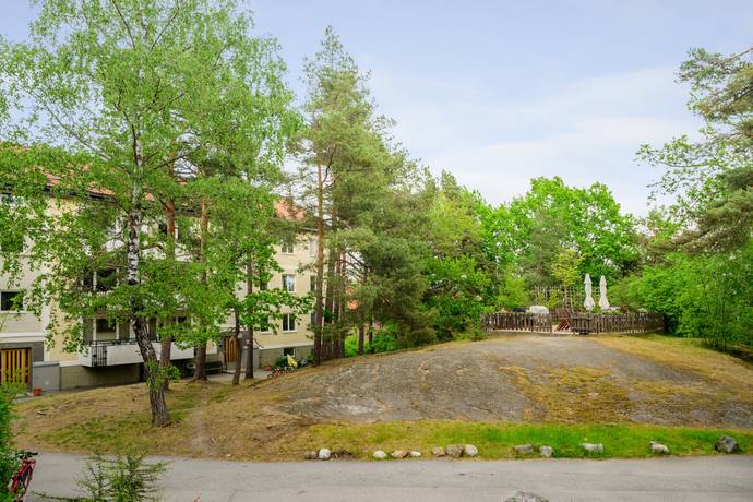 2 rum Lägenhet på Ellen Keys gata 87 Fruängen Stockholms kommun - bild 36