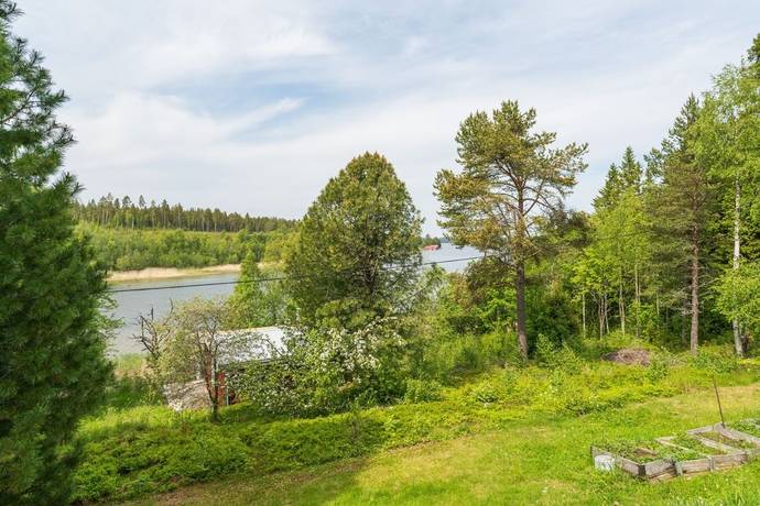 3 rum Fritidsboende på Malmön 134 Örnsköldsviks kommun - bild 33
